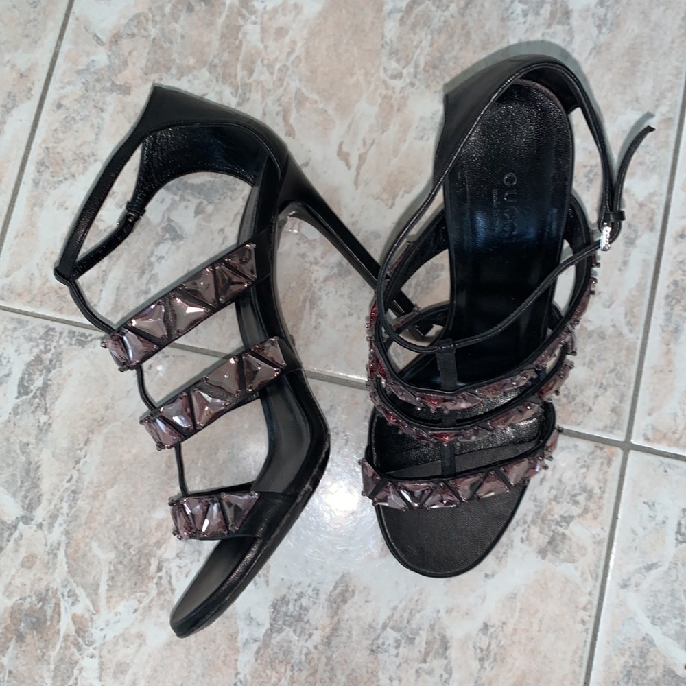 Gucci Heels
